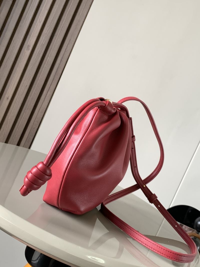 Loewe Flamenco Bags